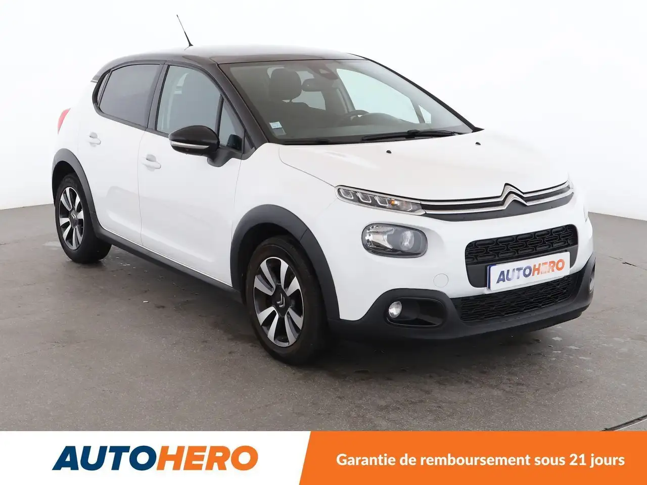 Citroen C3 C3 — photo 8
