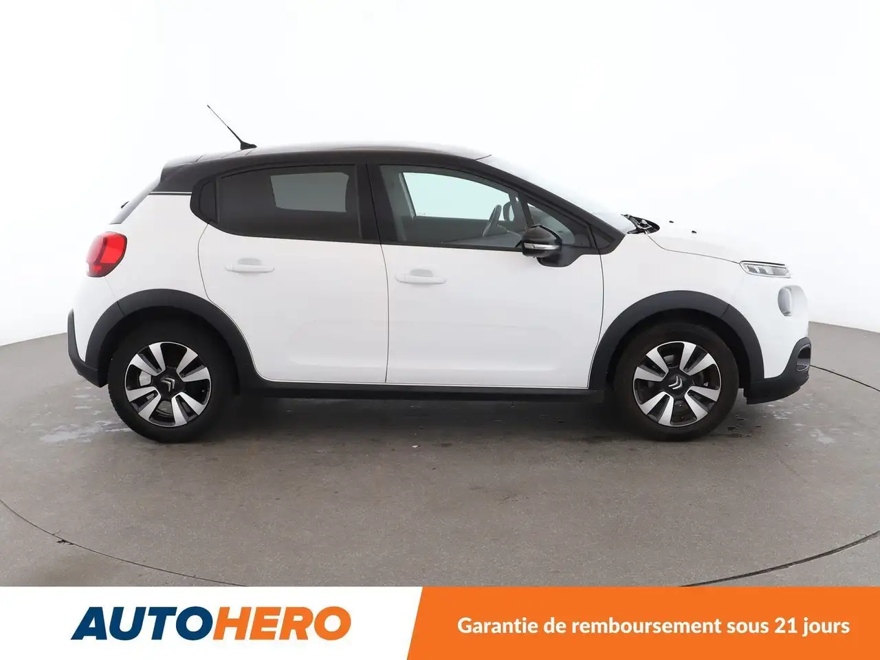 Citroen C3 C3 — photo 7
