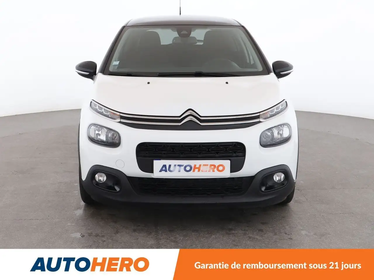Citroen C3 C3 — photo 9
