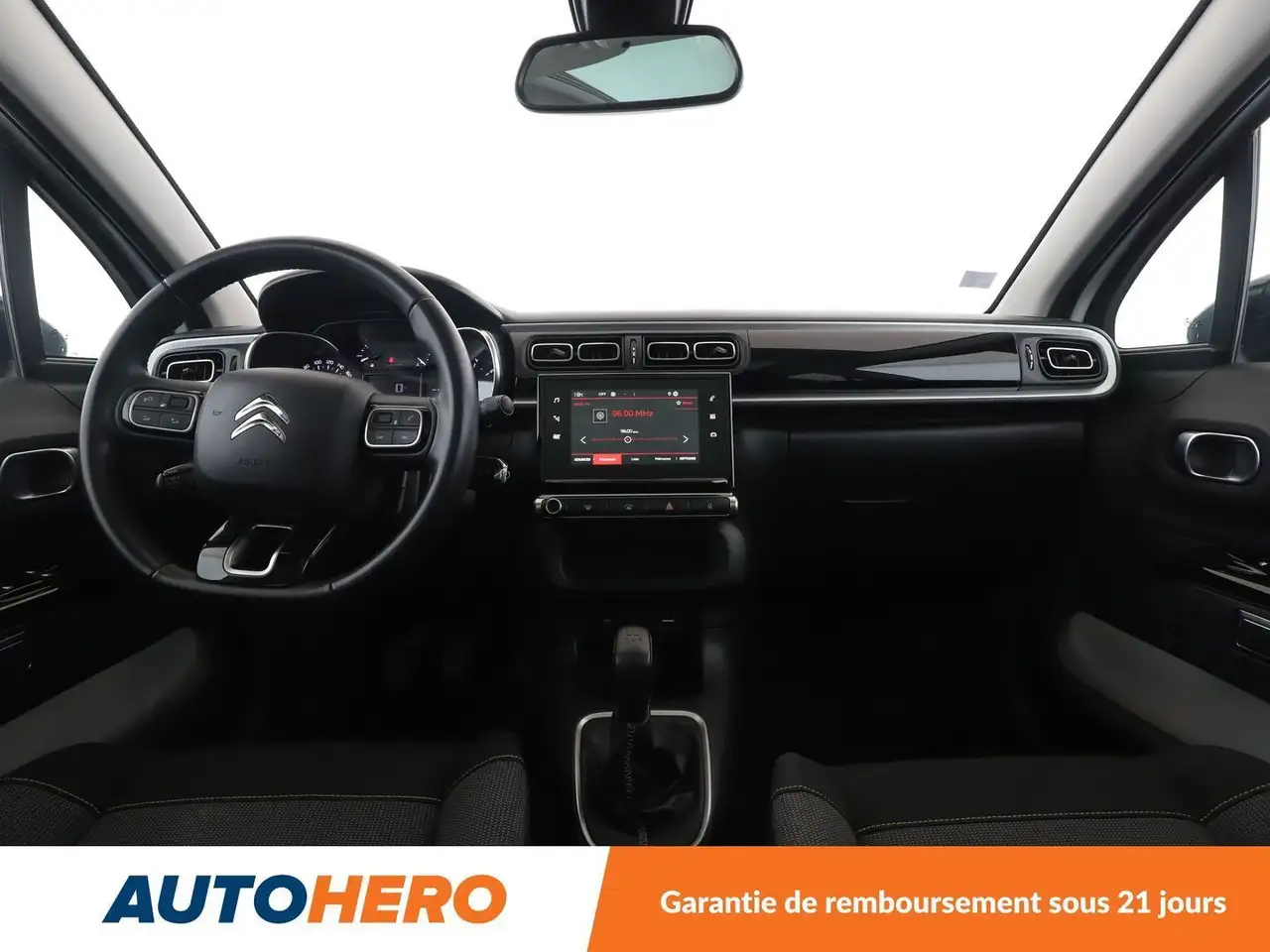 Citroen C3 C3 — photo 12