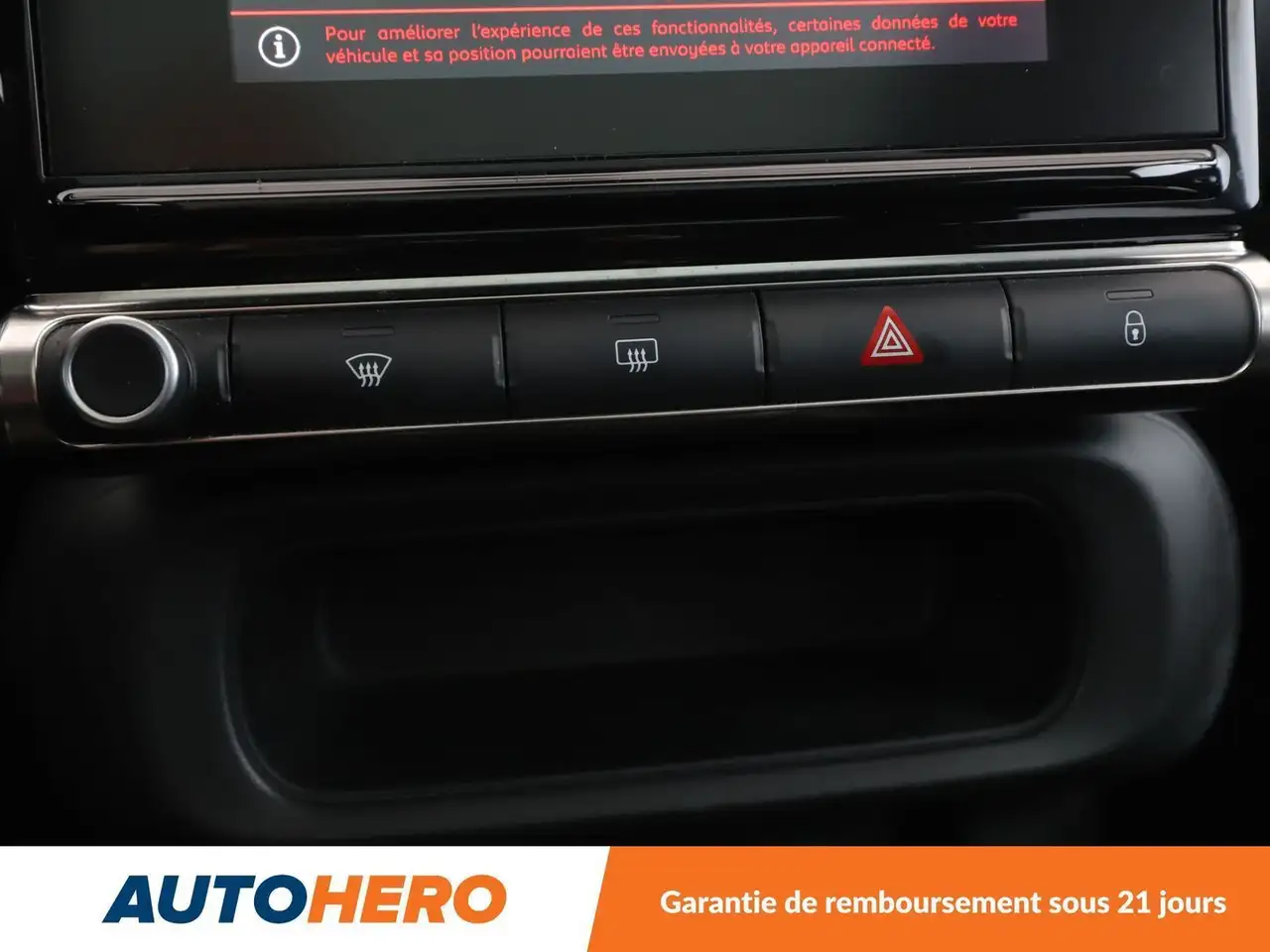 Citroen C3 C3 — photo 23