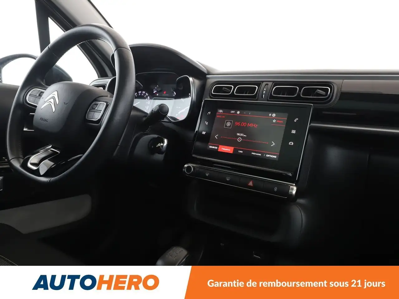Citroen C3 C3 — photo 13