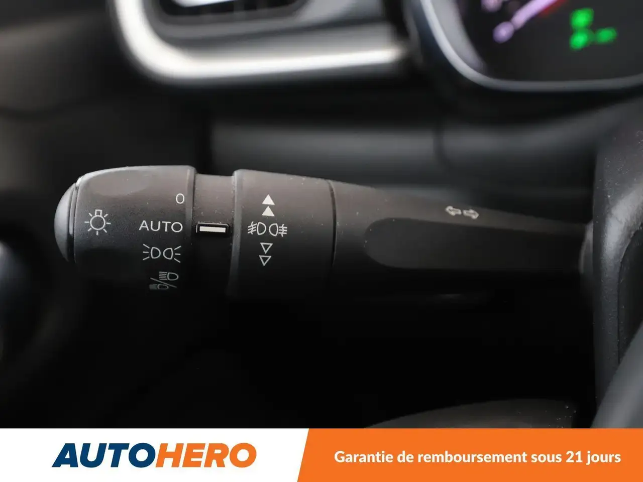 Citroen C3 C3 — photo 24