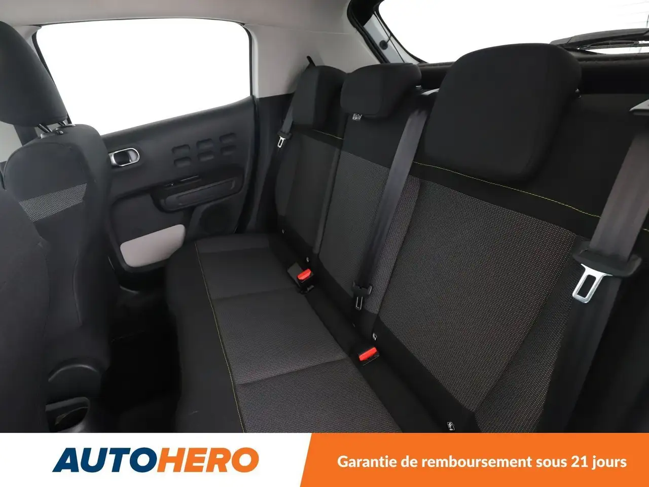 Citroen C3 C3 — photo 14