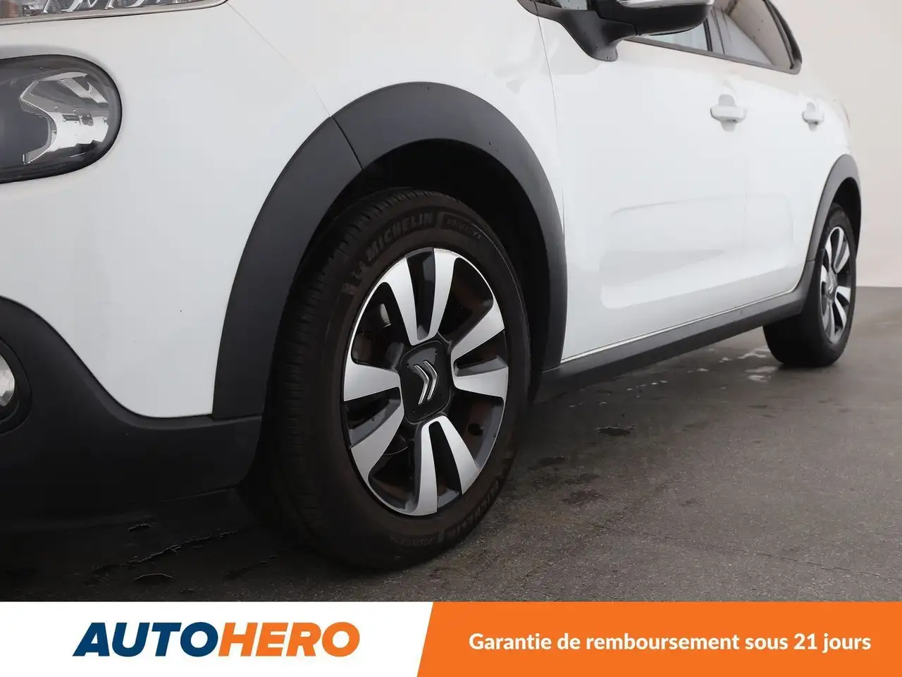 Citroen C3 C3 — photo 29