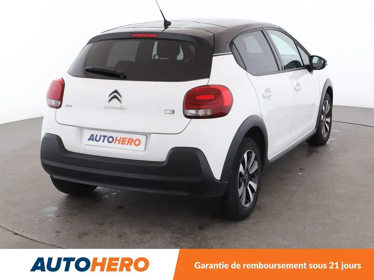 Citroen C3 C3 — photo 6