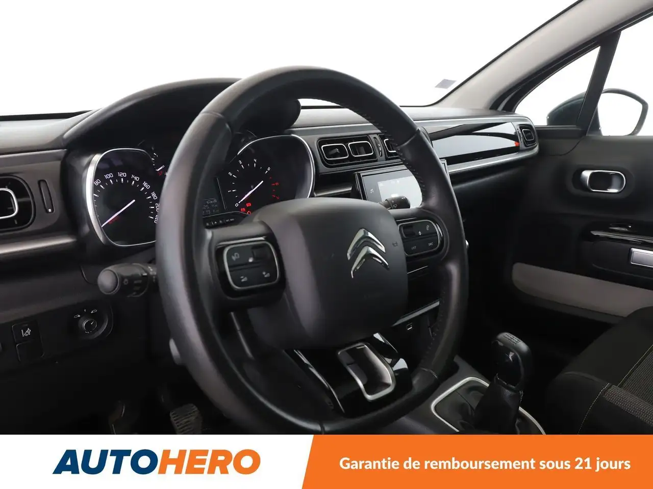 Citroen C3 C3 — photo 11