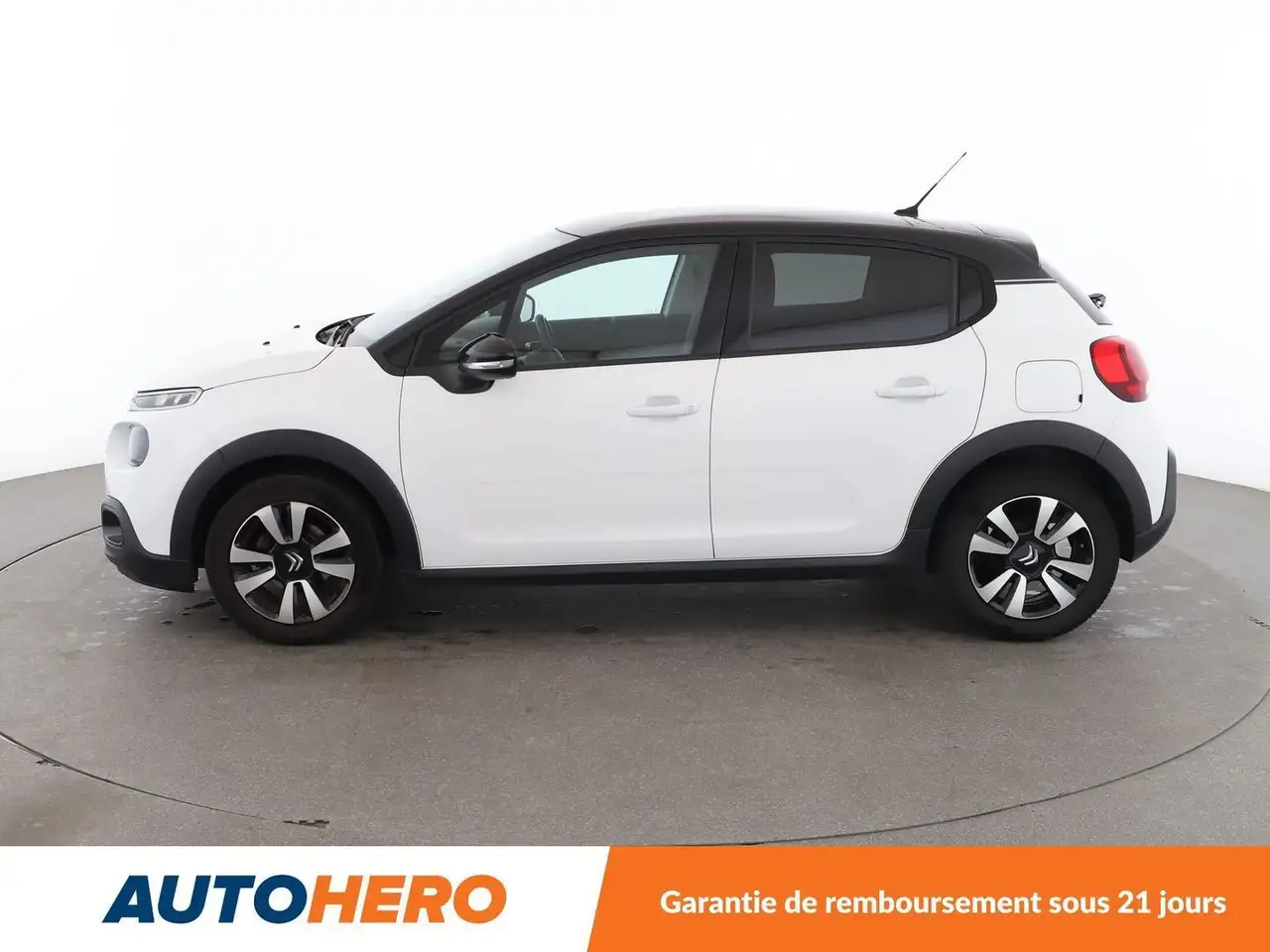 Citroen C3 C3 — photo 3