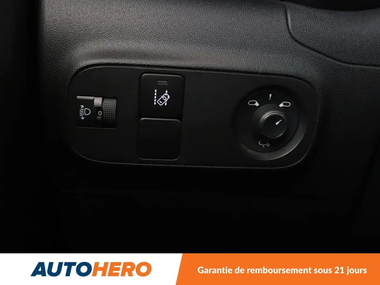 Citroen C3 C3 — photo 25