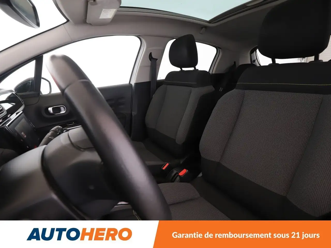 Citroen C3 C3 — photo 10