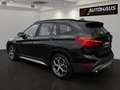 BMW X1 sDrive18d xLine Aut. | SEHR GEPFLEGTER ZUSTAND | Schwarz - thumbnail 3