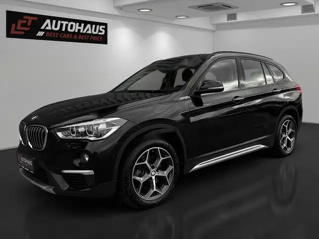 BMW X1 sDrive18d xLine Aut. | SEHR GEPFLEGTER ZUSTAND |