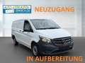 Mercedes-Benz Vito 116 CDI,Lang,1Hand,Klima,Navi,Temp,TÜV,Service Weiß - thumbnail 1
