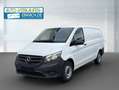 Mercedes-Benz Vito 116 CDI,Lang,1Hand,Klima,Navi,Temp,TÜV,Service Weiß - thumbnail 9