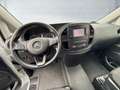 Mercedes-Benz Vito 116 CDI,Lang,1Hand,Klima,Navi,Temp,TÜV,Service Weiß - thumbnail 14