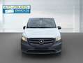 Mercedes-Benz Vito 116 CDI,Lang,1Hand,Klima,Navi,Temp,TÜV,Service Weiß - thumbnail 10