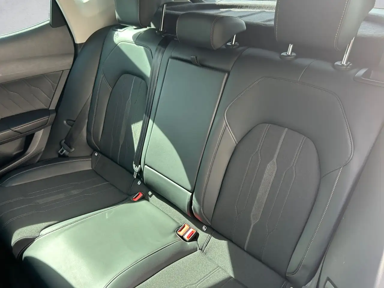 Cupra Formentor 1.5TSI DSG, миниатюра 13
