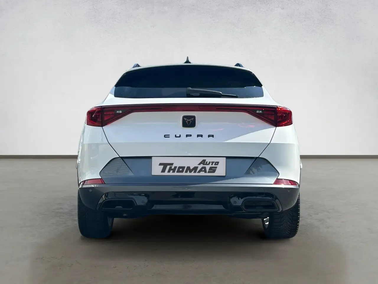 Cupra Formentor 1.5TSI DSG, миниатюра 7