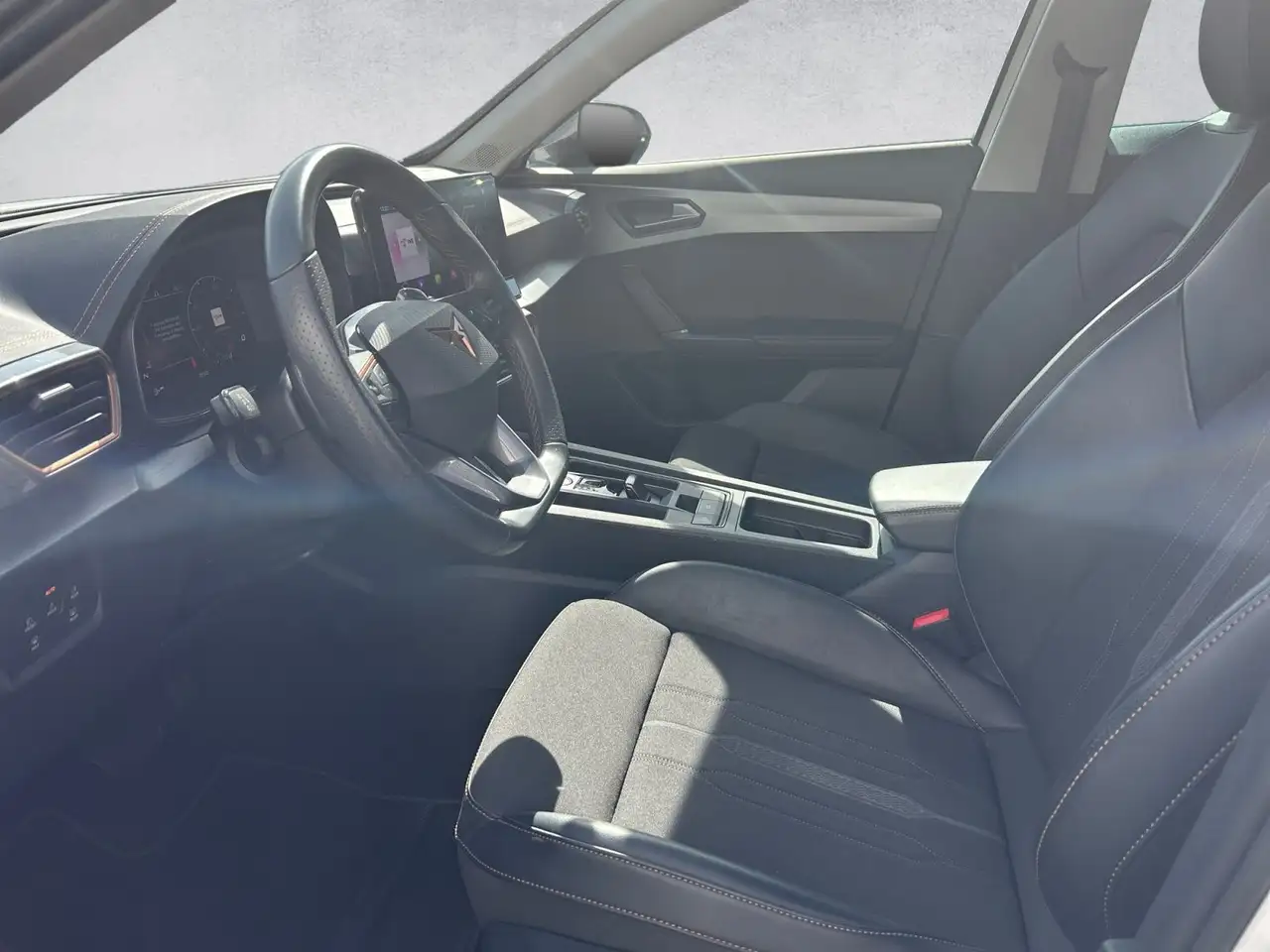 Cupra Formentor 1.5TSI DSG, миниатюра 8