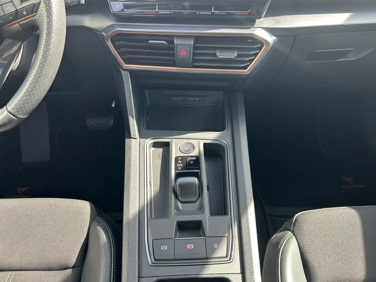 Cupra Formentor 1.5TSI DSG, миниатюра 10