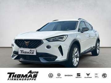 1.5TSI DSG