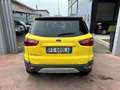 Ford EcoSport EcoSport 2014 1.5 tdci Business c/navi 95cv Gelb - thumbnail 5