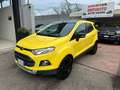 Ford EcoSport EcoSport 2014 1.5 tdci Business c/navi 95cv Gelb - thumbnail 3