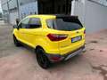 Ford EcoSport EcoSport 2014 1.5 tdci Business c/navi 95cv Gelb - thumbnail 6