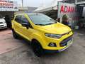 Ford EcoSport EcoSport 2014 1.5 tdci Business c/navi 95cv Gelb - thumbnail 2