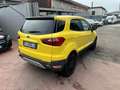 Ford EcoSport EcoSport 2014 1.5 tdci Business c/navi 95cv Gelb - thumbnail 4