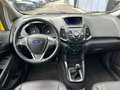 Ford EcoSport EcoSport 2014 1.5 tdci Business c/navi 95cv Gelb - thumbnail 8