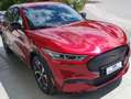 Ford Mustang Mach-E Premium AWD 269cv Standard Range (420 KM) 75,7 KWh Rouge - thumbnail 7