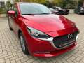 Mazda 2 Skyactiv-G 90 AT Exclusive-Line Tou-P Navi Rojo - thumbnail 4