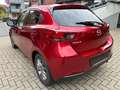 Mazda 2 Skyactiv-G 90 AT Exclusive-Line Tou-P Navi Rojo - thumbnail 11