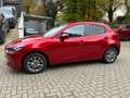 Mazda 2 Skyactiv-G 90 AT Exclusive-Line Tou-P Navi Rojo - thumbnail 12