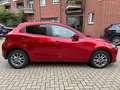 Mazda 2 Skyactiv-G 90 AT Exclusive-Line Tou-P Navi Rojo - thumbnail 3