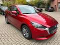 Mazda 2 Skyactiv-G 90 AT Exclusive-Line Tou-P Navi Rojo - thumbnail 5