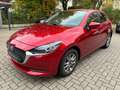 Mazda 2 Skyactiv-G 90 AT Exclusive-Line Tou-P Navi Rojo - thumbnail 16