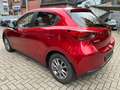 Mazda 2 Skyactiv-G 90 AT Exclusive-Line Tou-P Navi Rojo - thumbnail 10