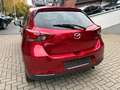 Mazda 2 Skyactiv-G 90 AT Exclusive-Line Tou-P Navi Rojo - thumbnail 9