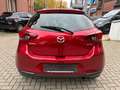 Mazda 2 Skyactiv-G 90 AT Exclusive-Line Tou-P Navi Rojo - thumbnail 6