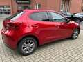 Mazda 2 Skyactiv-G 90 AT Exclusive-Line Tou-P Navi Rojo - thumbnail 7