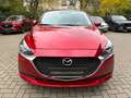 Mazda 2 Skyactiv-G 90 AT Exclusive-Line Tou-P Navi Rojo - thumbnail 2