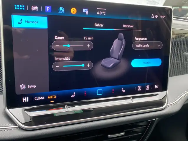 Volkswagen Passat view 9
