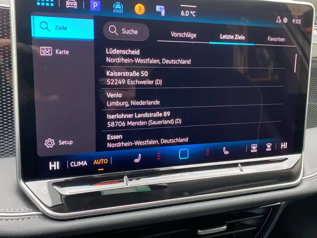 Volkswagen Passat view 8