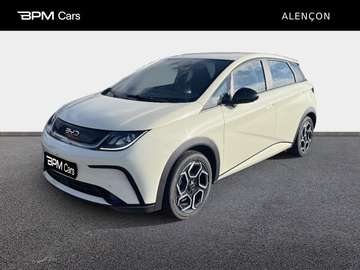 204ch - 60,4 kWh Comfort