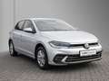 Volkswagen Polo VI 1.0 TSI DSG Style /MatrixLED/AHK/Navi Silber - thumbnail 4