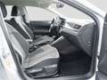 Volkswagen Polo VI 1.0 TSI DSG Style /MatrixLED/AHK/Navi Silber - thumbnail 8