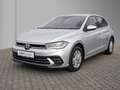 Volkswagen Polo VI 1.0 TSI DSG Style /MatrixLED/AHK/Navi Silber - thumbnail 3
