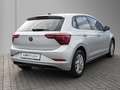 Volkswagen Polo VI 1.0 TSI DSG Style /MatrixLED/AHK/Navi Silber - thumbnail 5